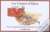 Capa do artigo Les Carnets D
