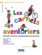Les Carnets Des Aventuriers - Preview