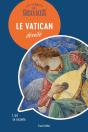 Les Carnets Des Guides Bleus : Le Vatican Dévoilé - Preview