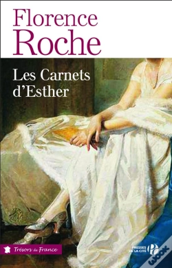 Capa do artigo Les Carnets D'Esther
