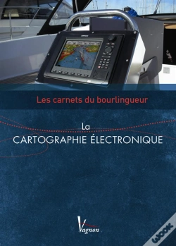 Capa do artigo Les Carnets Du Bourlingueur La Cartographie