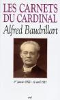 Les Carnets Du Cardinal Baudrillart 1922-1925 - Preview