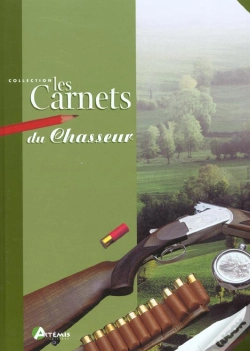 Capa do artigo Les Carnets Du Chasseur