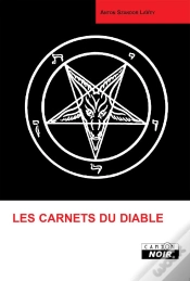 Capa do artigo Les Carnets Du Diable