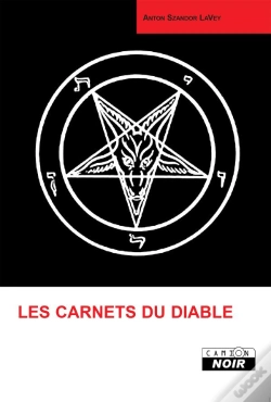 Capa do artigo Les Carnets Du Diable