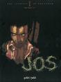 Les Carnets Du Gueuloir T.1; Jos - Preview