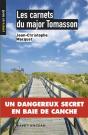 Les Carnets Du Major Tomasson - Preview