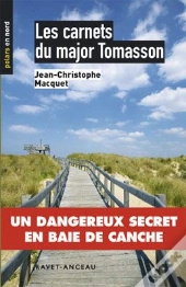 Les Carnets Du Major Tomasson