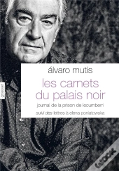 Les Carnets Du Palais Noir