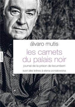Capa do artigo Les Carnets Du Palais Noir