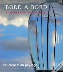 Capa do artigo Les Carnets Du Paysage T.15 ; Entrée Des Artistes