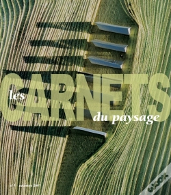 Capa do artigo Les Carnets Du Paysage T.7