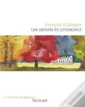Les Carnets Du Promeneur
