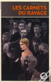 Capa do artigo Les Carnets Du Ravage