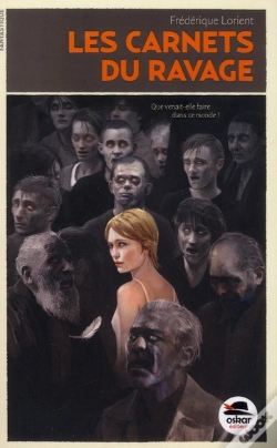 Capa do artigo Les Carnets Du Ravage