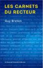 Les Carnets Du Recteur - Preview