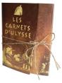 Les Carnets D'Ulysse - Preview