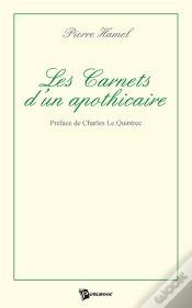Capa do artigo Les Carnets D