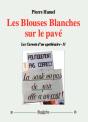 Les Carnets D'Un Apothicaire Tome 2 ; Les Blouses Blanches Sur Le Pavé - Preview
