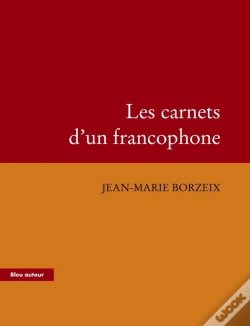 Capa do artigo Les Carnets D'Un Francophone