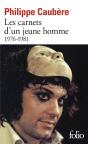 Les Carnets D'Un Jeune Homme, 1976-1981 - Preview