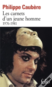 Capa do artigo Les Carnets D