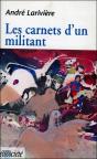 Les Carnets D'Un Militant - Preview