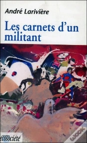 Capa do artigo Les Carnets D