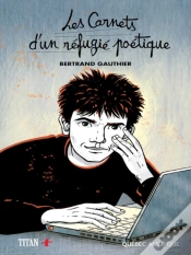 Capa do artigo Les Carnets D
