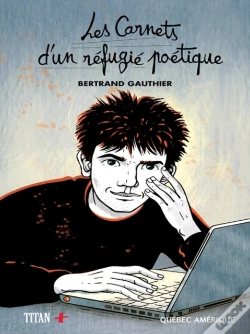 Capa do artigo Les Carnets D'Un Réfugié Poétique