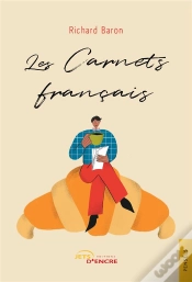 Capa do artigo Les Carnets Français