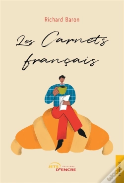 Capa do artigo Les Carnets Français
