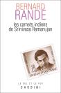 Les Carnets Indiens De Srinivasa Ramanujan - Preview