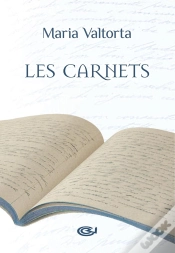 Capa do artigo Les Carnets