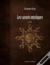 Les Carnets Mystiques