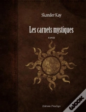 Capa do artigo Les Carnets Mystiques