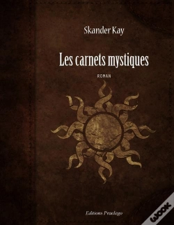 Capa do artigo Les Carnets Mystiques