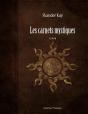 Les Carnets Mystiques - Preview