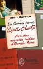 Les Carnets Secrets D'Agatha Christie - Preview