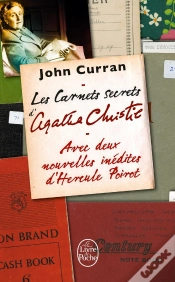 Capa do artigo Les Carnets Secrets D