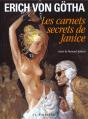 Les Carnets Secrets De Janice - Preview