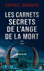 Les Carnets Secrets De  L'Ange De La Mort - Preview