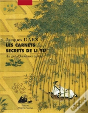 Capa do artigo Les Carnets Secrets De Li Yu ; Au Gré D