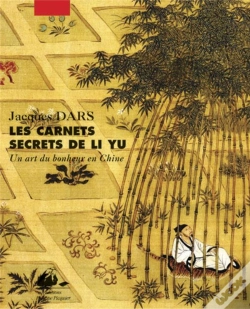 Capa do artigo Les Carnets Secrets De Li Yu ; Un Art Du Bonheur En Chine