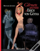 Les Carnets Secrets D'Erich Von Gotha