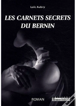 Capa do artigo Les Carnets Secrets Du Bernin