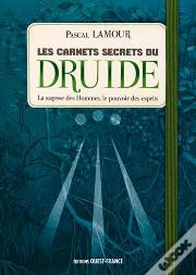 Les Carnets Secrets Du Druide