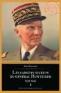 Les Carnets Secrets Du Général Huntziger, 1939-1941 - Preview