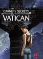 Les Carnets Secrets Du Vatican Tome 2 ; Sur La Route De Saint-Jacques - Preview