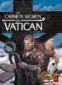 Les Carnets Secrets Du Vatican Tome 4 ; Les Tenailles - Preview